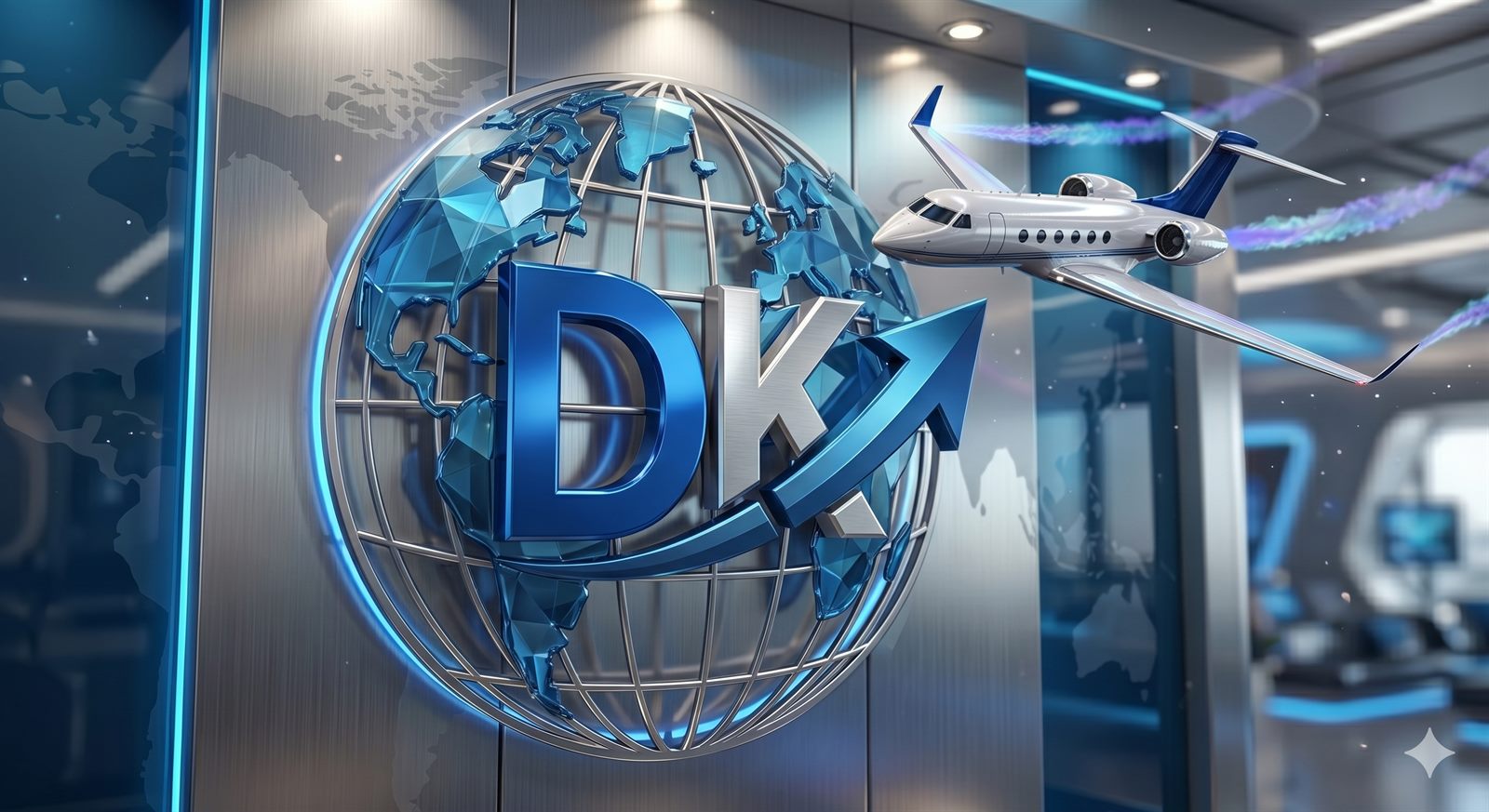 DK's Day Trips & Vacays